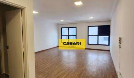 Sala, 45 m² - venda por R$ 300.000,00 ou aluguel por R$ 2.550,00/mês - Baeta Neves - São Bernardo do Campo/SP