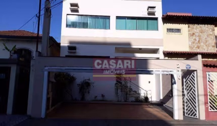 Prédio à venda, 259 m² - Rudge Ramos - São Bernardo do Campo/SP