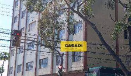 Apartamento com 2 dormitórios à venda, 97 m² - Paulicéia - São Bernardo do Campo/SP
