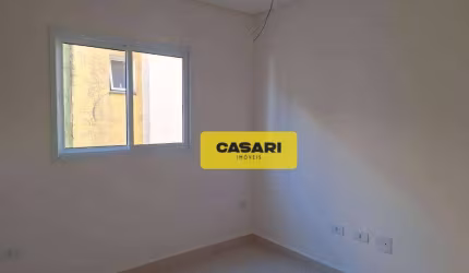 Cobertura com 3 dormitórios à venda, 96 m² - Parque Oratório - Santo André/SP