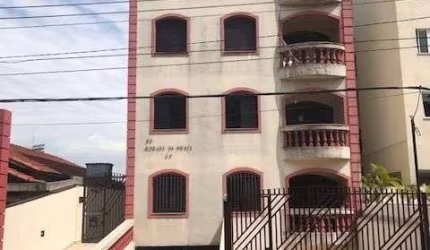Apartamento com 1 dormitório à venda, 72 m² - Centro - São Bernardo do Campo/SP