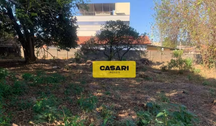 Terreno à venda, 277 m² - Jardim Hermínia - Boituva/SP
