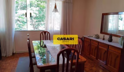 Casa com 3 dormitórios, 241 m² - venda ou aluguel - Conjunto Habitacional Franchini - São Bernardo do Campo/SP