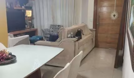 Sobrado com 3 dormitórios à venda, 215 m² - Jardim Hollywood - São Bernardo do Campo/SP