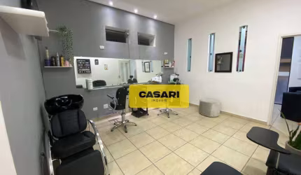 Sala para alugar, 60 m² - Jardim Olavo Bilac - São Bernardo do Campo/SP