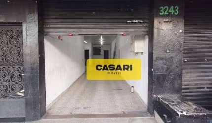 Salão para alugar, 70 m² - Dos Casa - São Bernardo do Campo/SP