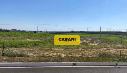 Terreno à venda, 217 m² - Morada dos Ypês - Boituva/SP