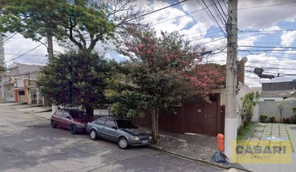 Casa com 3 dormitórios para alugar, 100 m² por R$ 9.000,00/mês - Jardim Hollywood - São Bernardo do Campo/SP