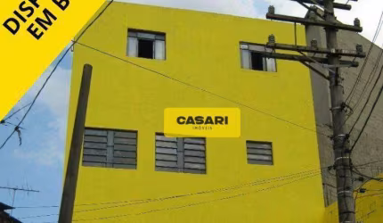 DISPONÍVEL À PARTIR DE 22/02