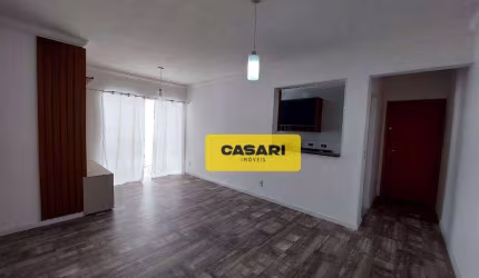 Apartamento com 3 dormitórios à venda, 84 m² - Vila Gonçalves - São Bernardo do Campo/SP