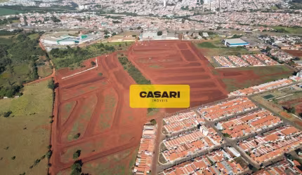 Terreno à venda, 180 m² - Vila Angélica - Tatuí/SP