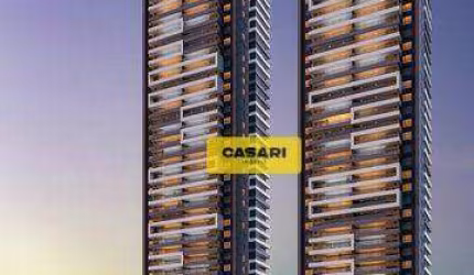 Apartamento com 4 suítes à venda, 143 m² - Cidade Jardim - Salvador/BA