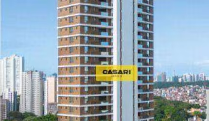 Apartamento com 4 Dormitórios à Venda, 171 m² - Horto Parque Barcelona - São Bernardo do Campo/SP