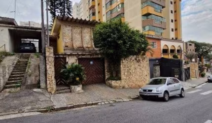 Terreno à venda, 762 m² - Rudge Ramos - São Bernardo do Campo/SP