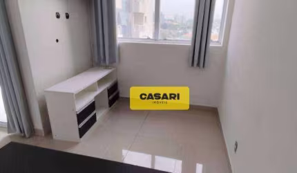 Loft com 1 dormitório à venda, 62 m² - Jardim do Mar - São Bernardo do Campo/SP