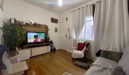 Apartamento com 2 dormitórios à venda, 84 m² - Osvaldo Cruz - São Caetano do Sul/SP