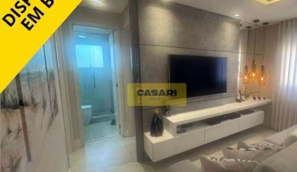 Disponível em breve