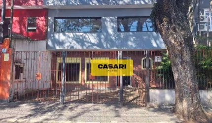 Sobrado com 3 dormitórios à venda, 192 m² - Jardim do Mar - São Bernardo do Campo/SP