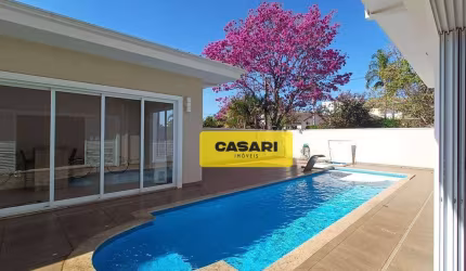 Casa à venda, 432 m² por R$ 2.450.000,00 - Flora Ville - Boituva/SP