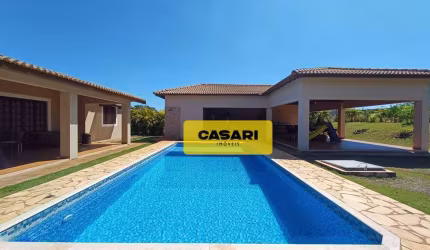 Chácara à venda, 2450 m² por R$ 1.950.000,00 - Vitassay - Boituva/SP