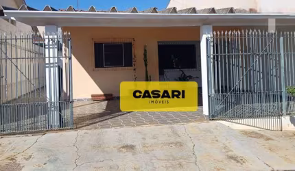 Casa com 2 dormitórios à venda, 132 m² - Jardim Maria Paulina - Boituva/SP