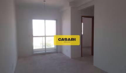 Apartamento com 2 dormitórios à venda, 54 m² - Assunção - São Bernardo do Campo/SP