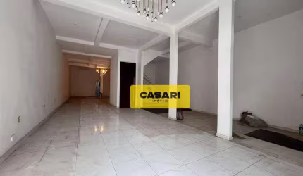 Prédio à venda, 300 m² - Rudge Ramos - São Bernardo do Campo/SP