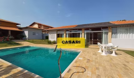 Chácara à venda, 1000 m² por R$ 1.595.000,00 - Green Ville - Boituva/SP