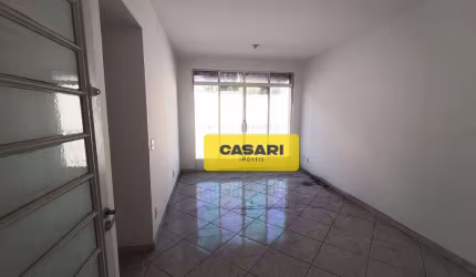 Apartamento com 2 dormitórios para alugar, 85 m² - Centro - São Bernardo do Campo/SP