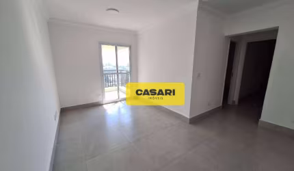 Apartamento com 2 dormitórios, 65 m² - venda ou aluguel - Centro - São Bernardo do Campo/SP