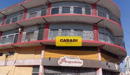 Salão, 850 m² - venda ou aluguel - Independência - São Bernardo do Campo/SP