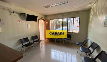 Casa com 3 dormitórios à venda, 206 m² - Nova Petrópolis - São Bernardo do Campo/SP