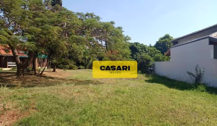 Terreno à venda, 1050 m² por R$ 470.000,00 - Vitassay - Boituva/SP