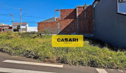 Terreno à venda, 155 m² - Gsp Life Boituva - Boituva/SP
