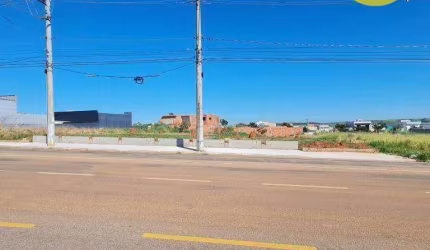 Terreno à venda, 750 m² - Água Branca - Boituva/SP