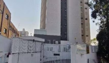 Apartamento com 2 dormitórios à venda, 55 m² - Vila Lusitânia - São Bernardo do Campo/SP