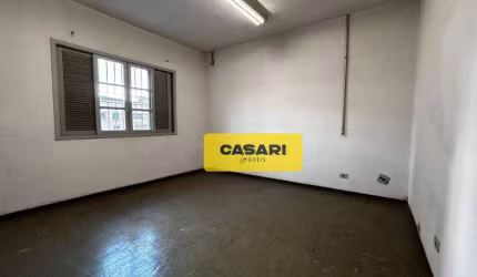Prédio para alugar, 457 m²  - Paulicéia - São Bernardo do Campo/SP