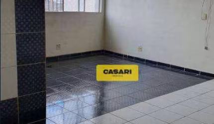 Sala para alugar, 20 m²  - Vila Nogueira - Diadema/SP