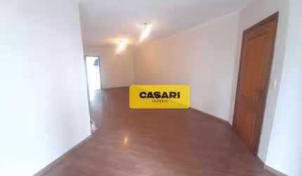Apartamento com 3 dormitórios à venda, 133 m² - Centro - São Bernardo do Campo/SP