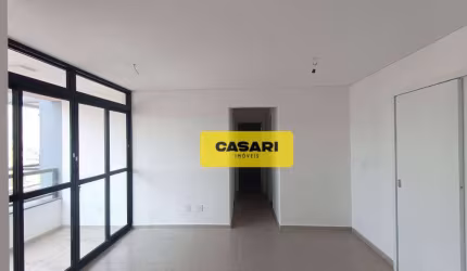 Apartamento à venda, 60 m² por R$ 398.000,00 - Baeta Neves - São Bernardo do Campo/SP