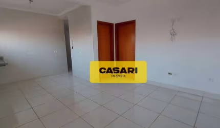 Apartamento com 1 dormitório à venda, 56 m² - Jardim Faculdade - Boituva/SP