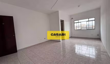 Sala para alugar, 35 m² - Dos Casa - São Bernardo do Campo/SP