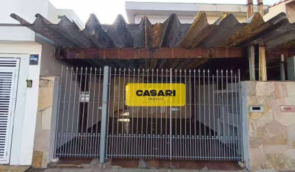 Sobrado com 3 dormitórios à venda, 165 m² - Paulicéia - São Bernardo do Campo/SP