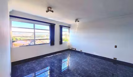 Apartamento com 3 dormitórios à venda, 94 m² - Jardim das Quatro Marias - São Bernardo do Campo/SP