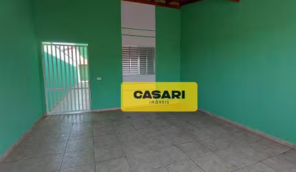 Casa com 2 dormitórios à venda, 88 m² - Jardim Santo Antônio - Boituva/SP