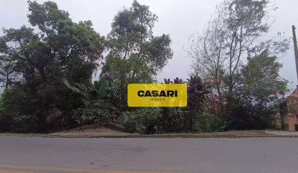 Terreno à venda, 3406 m² - Batistini - São Bernardo do Campo/SP