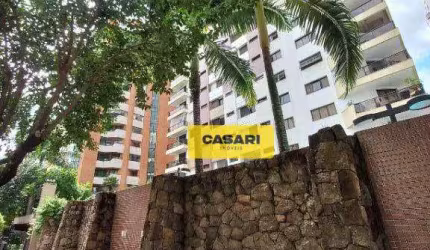 Apartamento com 4 dormitórios à venda, 346 m² - Tatuapé - São Paulo/SP