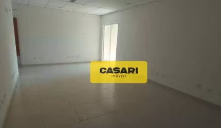 Sala para alugar, 38 m² - Nova Petrópolis - São Bernardo do Campo/SP