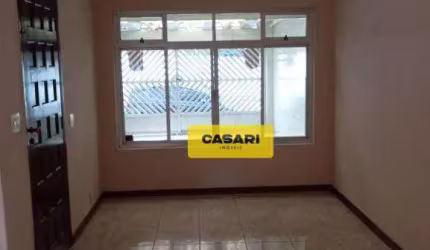 Sobrado com 3 dormitórios à venda, 194 m² - Demarchi - São Bernardo do Campo/SP