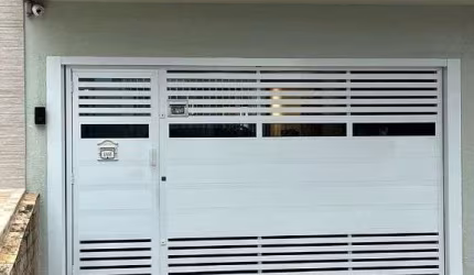 Sobrado com 2 dormitórios à venda, 130 m² - Centro - São Bernardo do Campo/SP